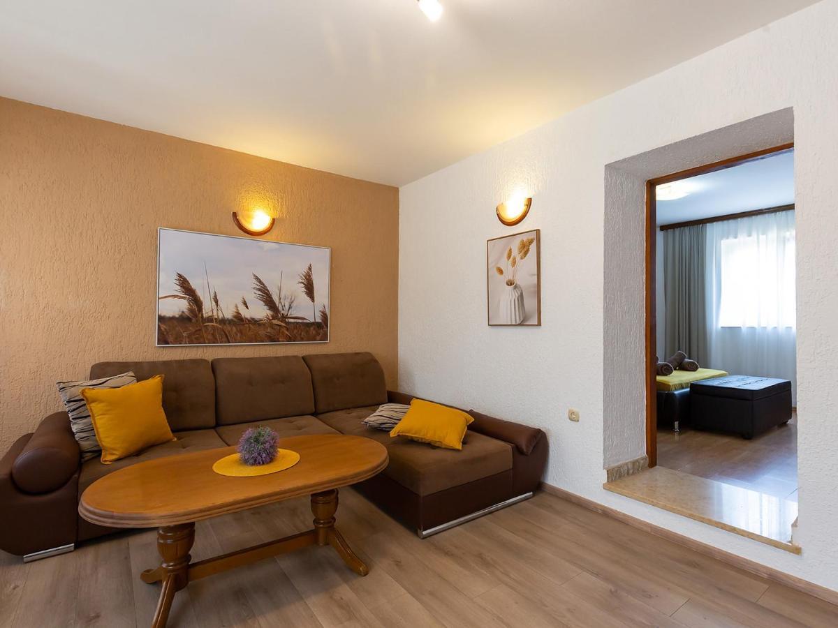 Apartments Fratta Frata Dış mekan fotoğraf
