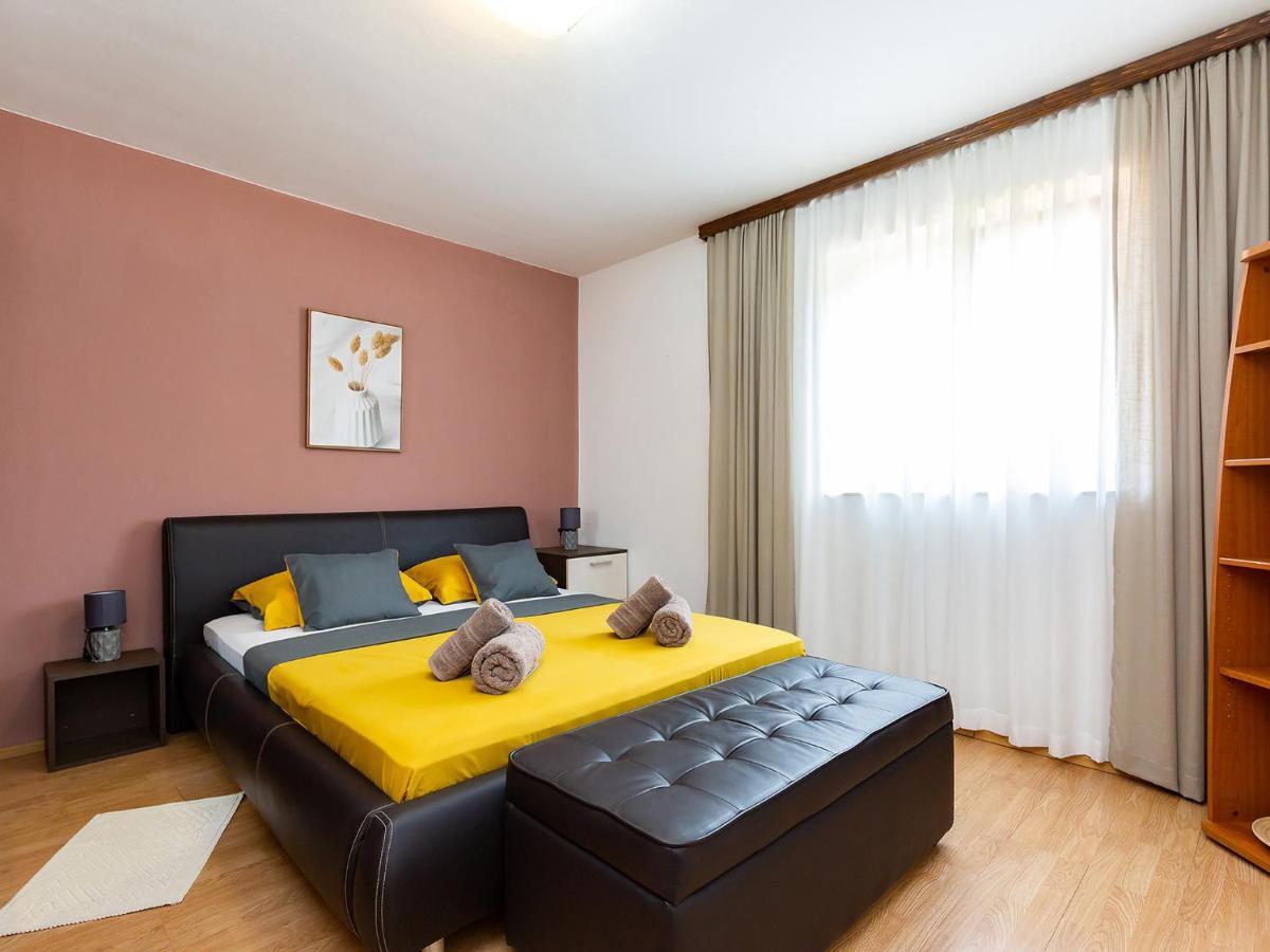 Apartments Fratta Frata Dış mekan fotoğraf