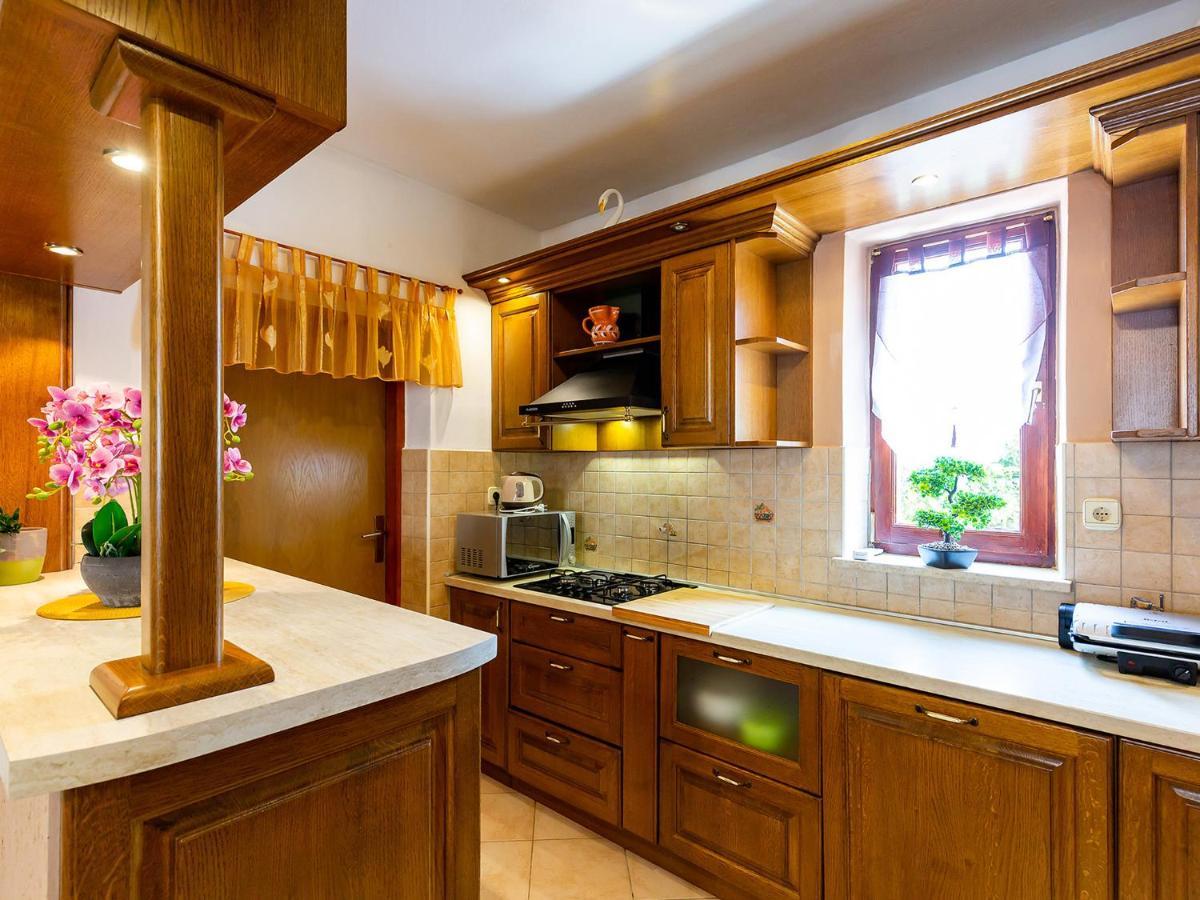 Apartments Fratta Frata Dış mekan fotoğraf