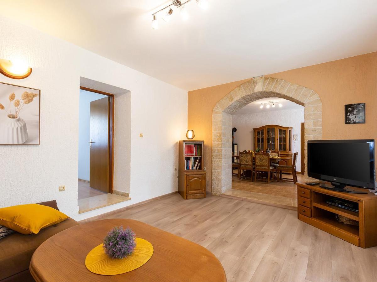 Apartments Fratta Frata Dış mekan fotoğraf