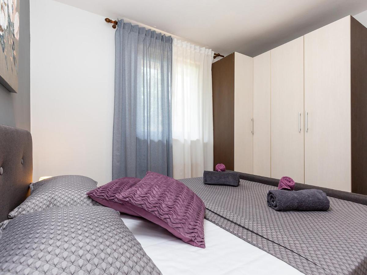 Apartments Fratta Frata Dış mekan fotoğraf