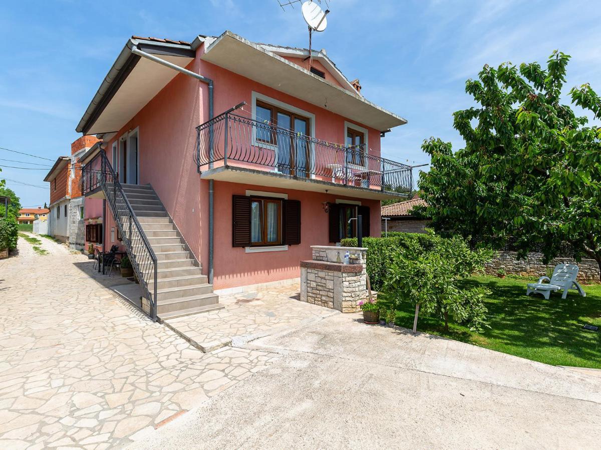 Apartments Fratta Frata Dış mekan fotoğraf