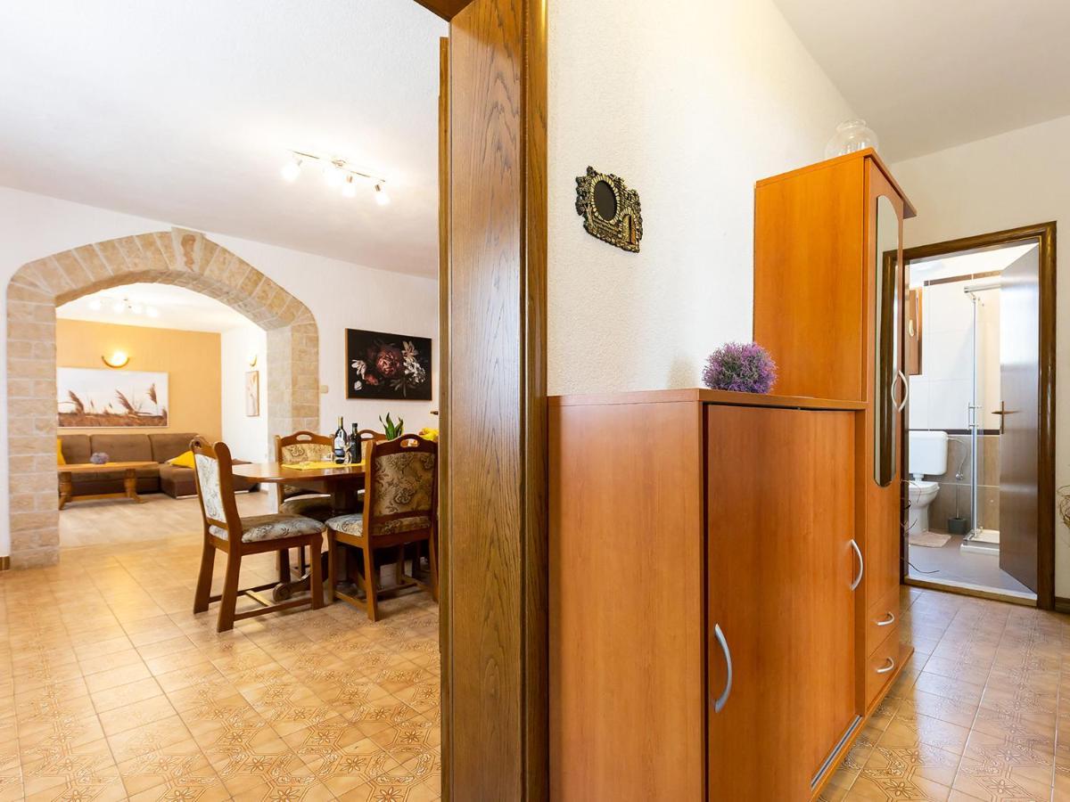 Apartments Fratta Frata Dış mekan fotoğraf