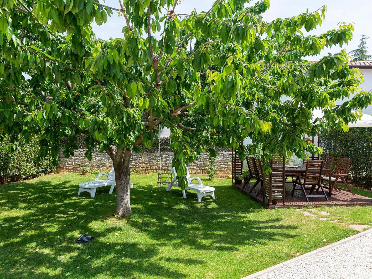 Apartments Fratta Frata Dış mekan fotoğraf